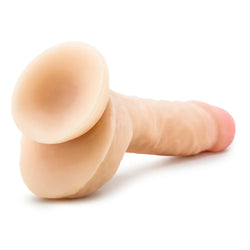 Au Naturel Sensa Feel Dildo Beige 9"