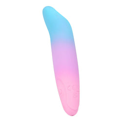 Play With Me Dolphin Kisses Vibrator