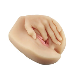 Enlust Selena AI Masturbator Beige