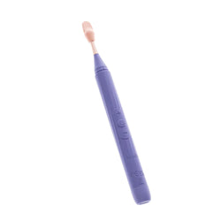 Juno Oscillating Wand Vibrator Purple