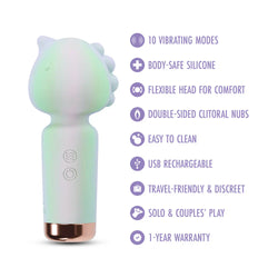 Play With Me Unicorn Dreams Vibrator