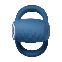 Performance Plus Dual Flex Pro Ring Blue
