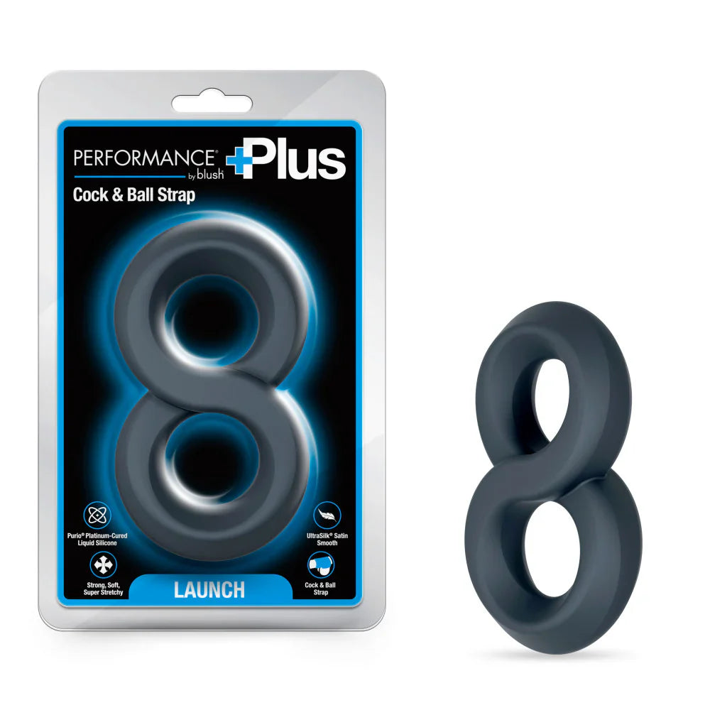 Performance Plus Launch Cock Ring