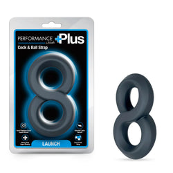 Performance Plus Launch Cock Ring