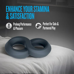 Performance Plus Launch Cock Ring