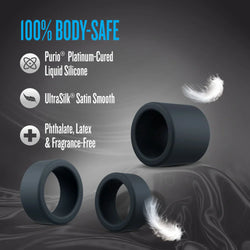 Performance Plus Accelerate Cock Ring