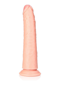 RealRock Slim Dildo Suction Cup 7"
