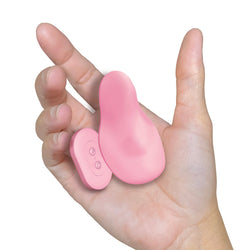 Ultra Panty Vibe Here Kitty Kitty Pink