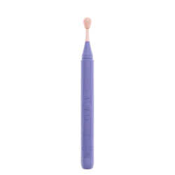 Juno Oscillating Wand Vibrator Purple