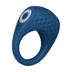 Performance Plus Flex Pro Ring Blue
