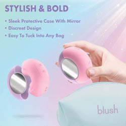 Play With Me Pout & Play Vibrator