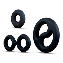 Performance Plus Throttle Cock Ring