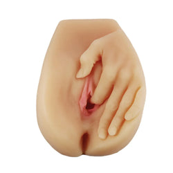 Enlust Selena AI Masturbator Beige