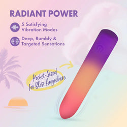 Play With Me Sunset Passion Bullet
