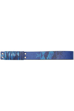 Ouch! Florence Collection Paddle Blue