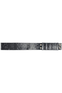 Ouch! Florence Collection Paddle Black