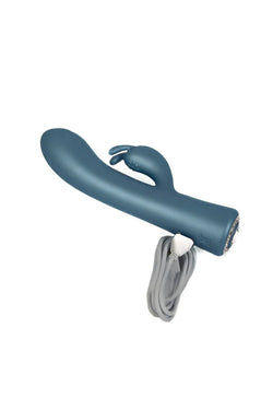 Loveline La Perla I Rabbit Vibe Blue