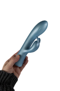 Loveline La Perla I Rabbit Vibe Blue