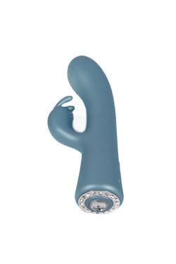 Loveline La Perla I Rabbit Vibe Blue