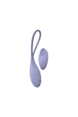 Loveline Passion Remote Egg Vibe Lavender