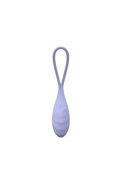 Loveline Passion Remote Egg Vibe Lavender