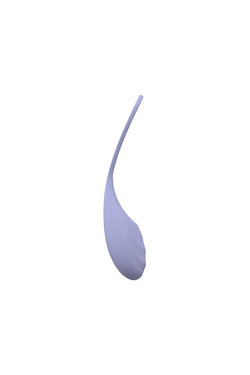 Loveline Passion Remote Egg Vibe Lavender