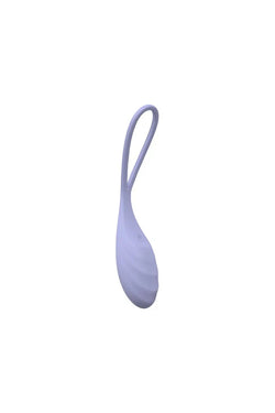 Loveline Passion Remote Egg Vibe Lavender
