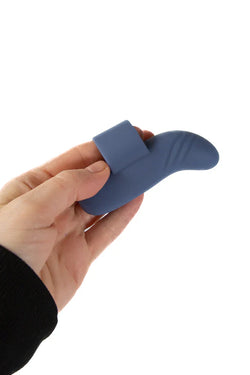 Loveline Supreme Pleasure Kit Blue
