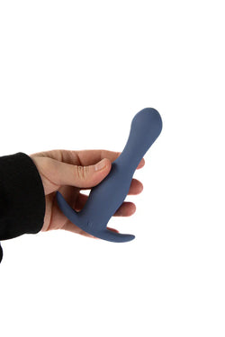 Loveline Supreme Pleasure Kit Blue