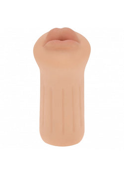 Xkin RAW The Grip Small Masturbator Flesh