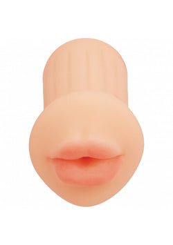 Xkin RAW The Grip Small Masturbator Flesh