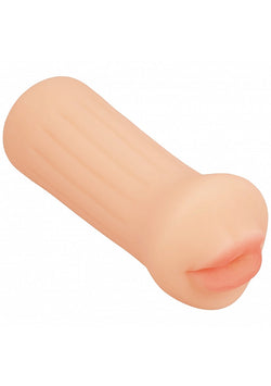 Xkin RAW The Grip Small Masturbator Flesh