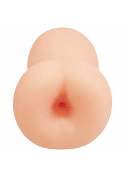 Xkin RAW Backline Medium Masturbator Flesh