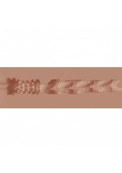 Xkin RAW Backline Medium Masturbator Tan