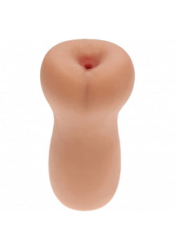 Xkin RAW Backline Medium Masturbator Tan
