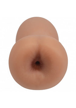 Xkin RAW Backline Medium Masturbator Tan