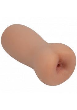 Xkin RAW Backline Medium Masturbator Tan