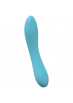 Loveline Lust Flexible Vibe Blue