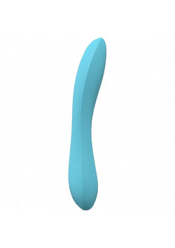 Loveline Lust Flexible Vibe Blue
