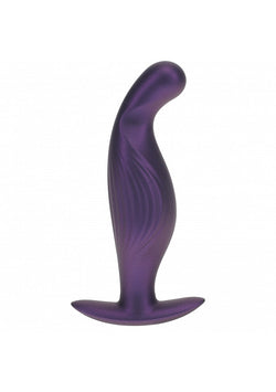 Ouch! P-Spot Anal Plug Metallic Purple