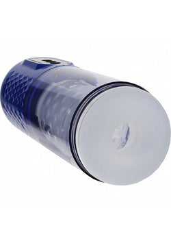 PUMPED Vortex Masturbator Multi-Function