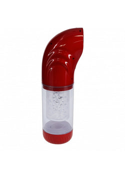 PUMPED StrokeMate Masturbator Multi-Func
