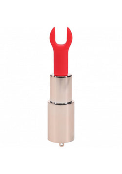 Loveline Sparkle Lipstick Vibrator