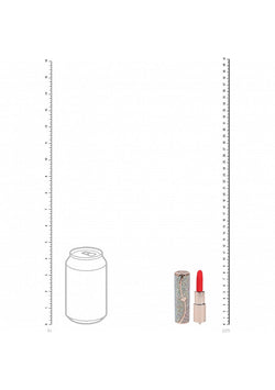 Loveline Sparkle Lipstick Vibrator