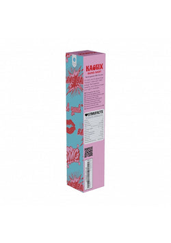 Kaotix Bang Baby Vibrator Blue