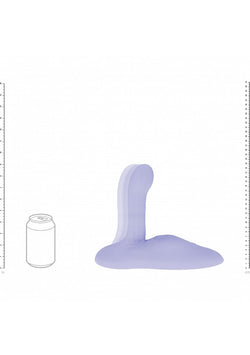 Loveline Satisfaction Grinder Purple