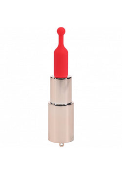 Loveline Tifanny Lipstick Vibrator Pink