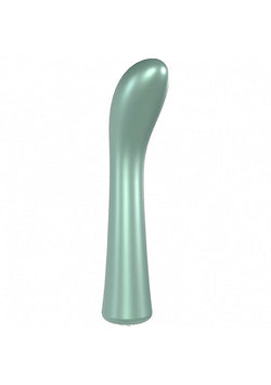 Loveline La Perla III Vibrator Green