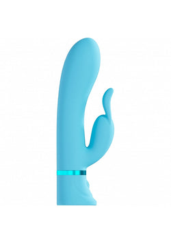 Loveline Tendre Rabbit Vibe Blue