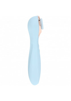 Loveline Darling AirTap Vibrator Blue